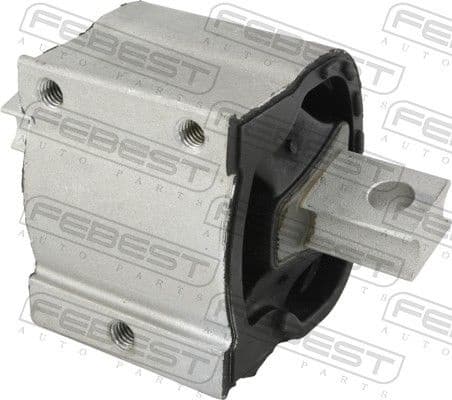Mounting, automatic transmission BZM-205R