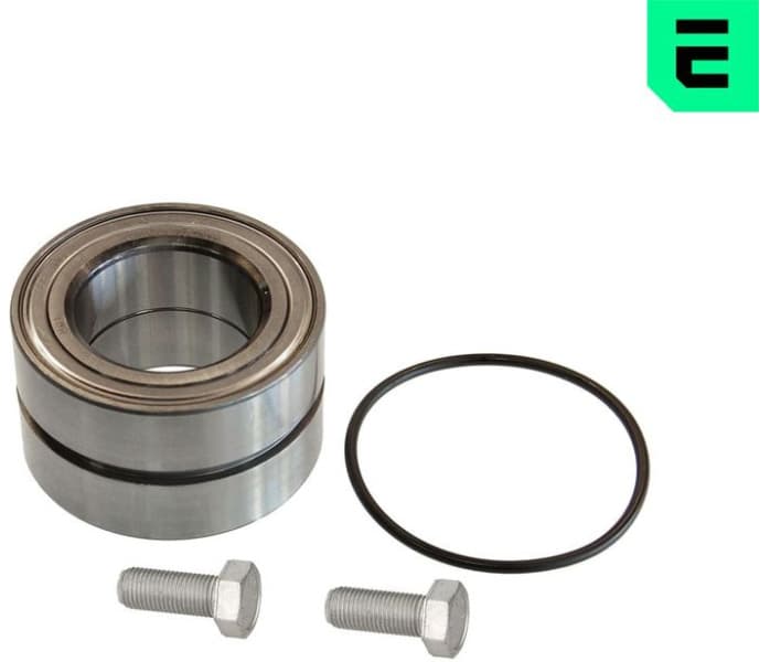 Wheel Bearing Kit 682908