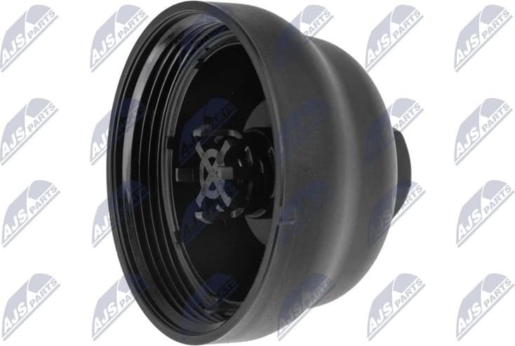 Cap, oil filter housing CCL-HY-013