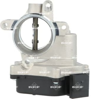 Throttle Body EASY FIT 408005