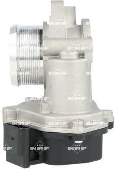 Throttle Body EASY FIT 408005 - image 2