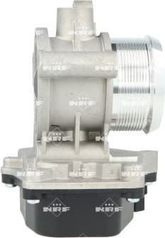 Throttle Body EASY FIT 408005 - image 4