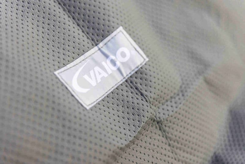 Caravan protective cover Original VAICO Quality V98-68015 - image 8