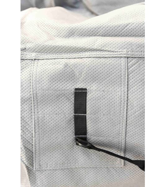 Caravan protective cover Original VAICO Quality V98-68015 - image 11