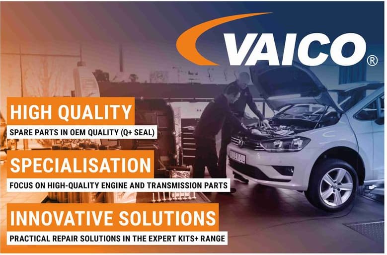 Caravan protective cover Original VAICO Quality V98-68015 - image 14