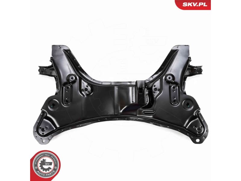 Support Frame/Subframe 64SKV143 - image 4
