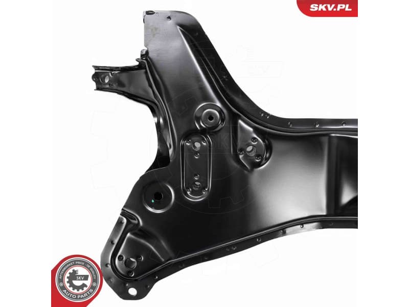 Support Frame/Subframe 64SKV143 - image 6