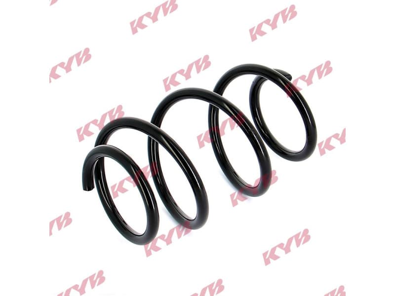 Suspension Spring K-Flex RA1648 - image 2