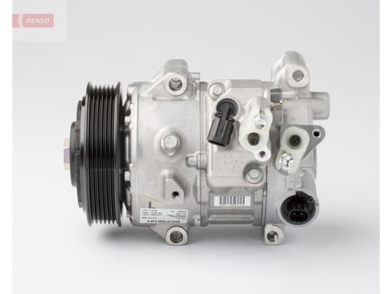 Compressor, air conditioning DCP50101 - image 2