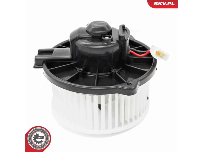 Interior Blower 68SKV192 - image 3