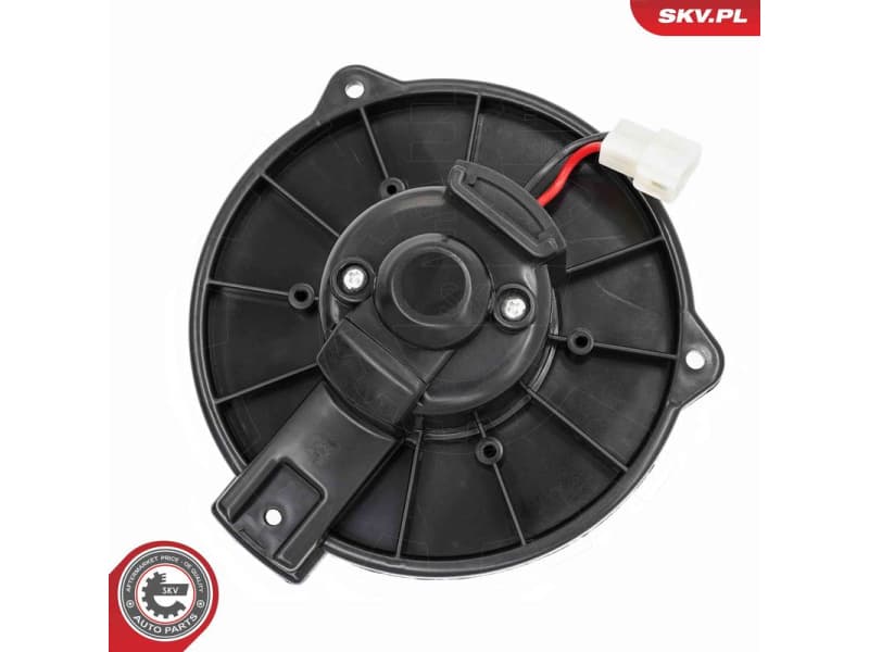 Interior Blower 68SKV192 - image 5