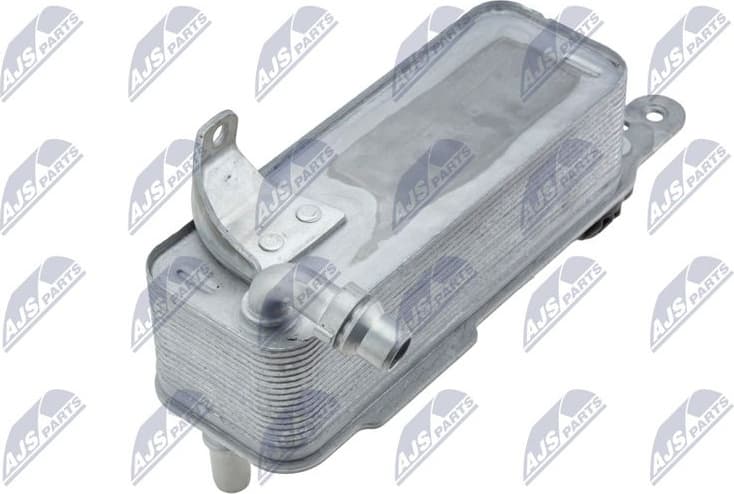 Oil Cooler, engine oil CCL-BM-062