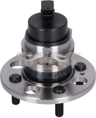 Wheel Bearing Kit 90 93 1403