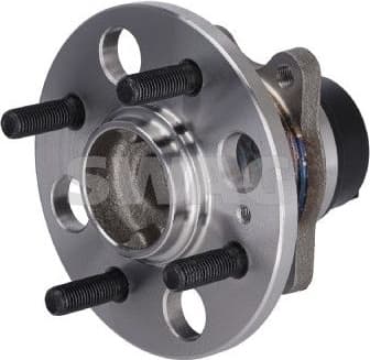 Wheel Bearing Kit 90 93 1403 - image 2