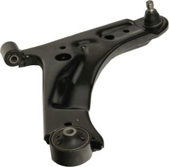 Control/Trailing Arm, wheel suspension 72-5977