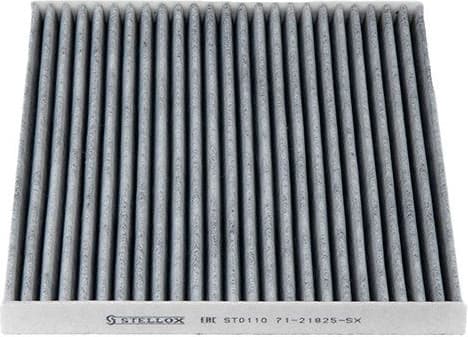Filter, cabin air 71-21825-SX