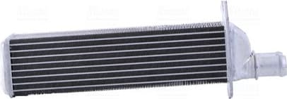 Charge Air Cooler 961221