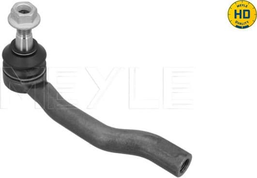 Tie Rod End MEYLE-HD: Better than OE. 16-16 020 0051/HD