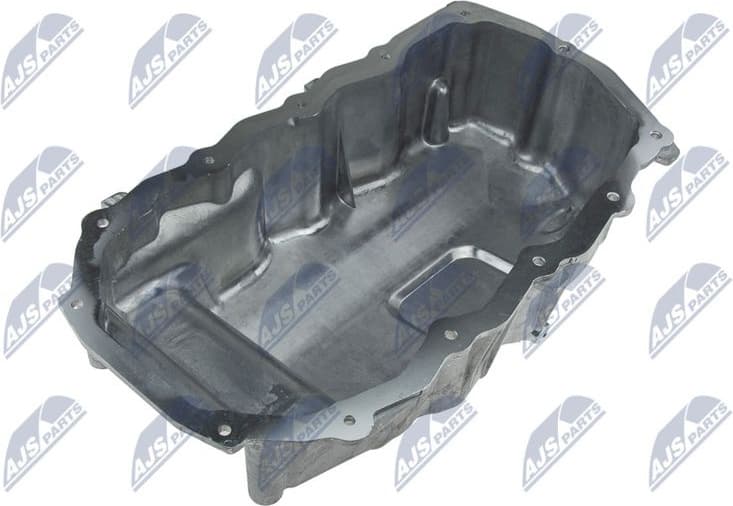 Oil Sump BMO-CH-027