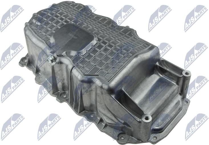 Oil Sump BMO-CH-027 - image 2