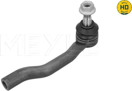 Tie Rod End MEYLE-HD: Better than OE. 16-16 020 0052/HD