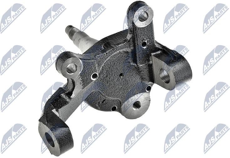 Steering Knuckle, wheel suspension ZZP-NS-022 - image 2