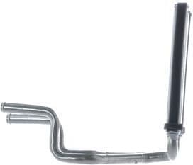 Heat Exchanger, interior heating BEHR AH 318 000S - image 3