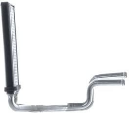 Heat Exchanger, interior heating BEHR AH 318 000S - image 7