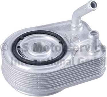 Oil Cooler, engine oil 7.09269.82.0