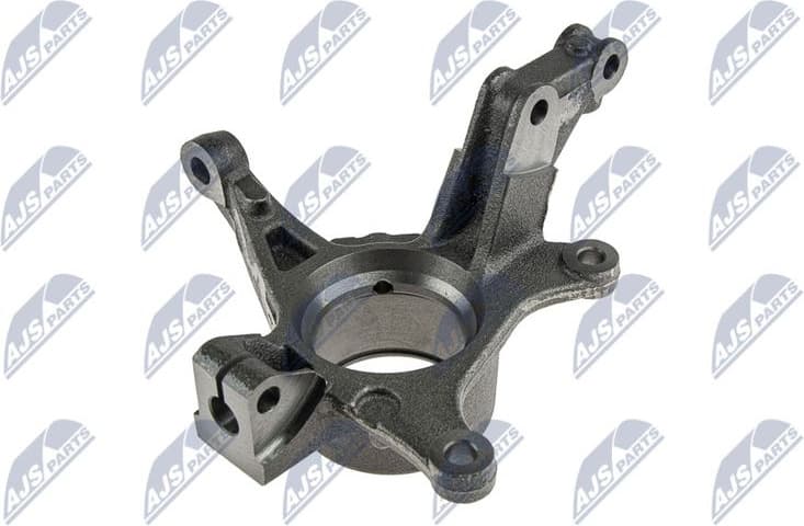 Steering Knuckle, wheel suspension ZZP-RE-030