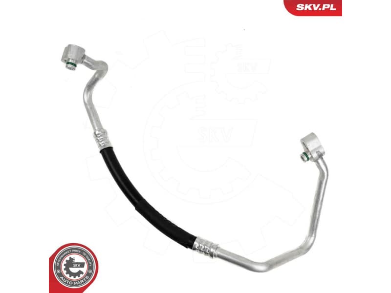 High/Low-pressure Line, air conditioning 54SKV717 - image 2