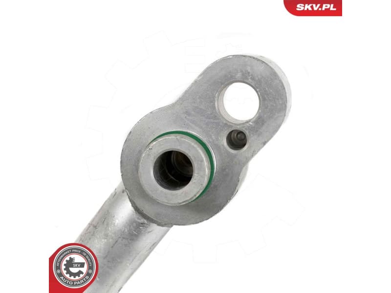 High/Low-pressure Line, air conditioning 54SKV717 - image 4