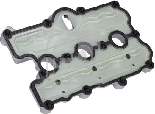 Cylinder Head Cover febi Plus 188252 - image 2