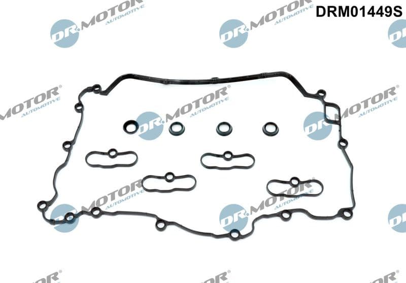 Gasket Set, cylinder head cover DRM01449S