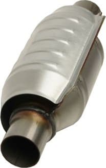 Catalytic Converter, universal 27-6078 - image 2