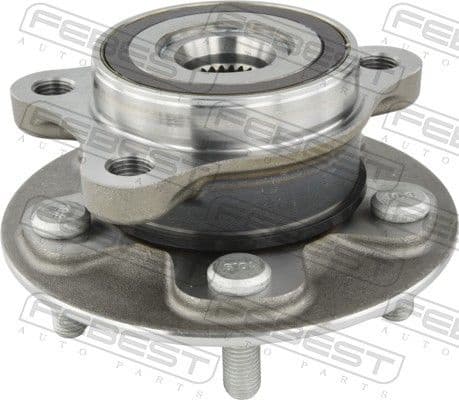 Wheel Hub 0182-NRE210F
