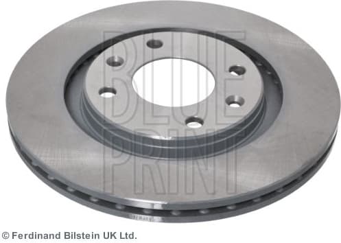 Brake Disc ADP154334