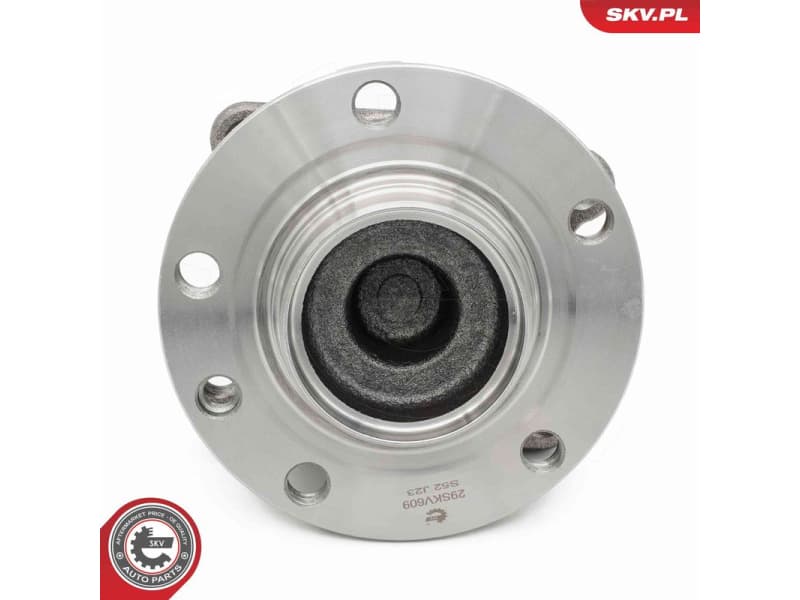 Wheel Bearing Kit 29SKV609 - image 5