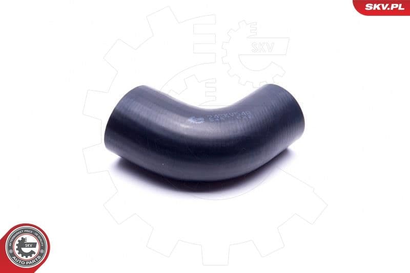 Charge Air Hose 24SKV549 - image 2