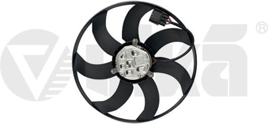 Fan, engine cooling 11211835801