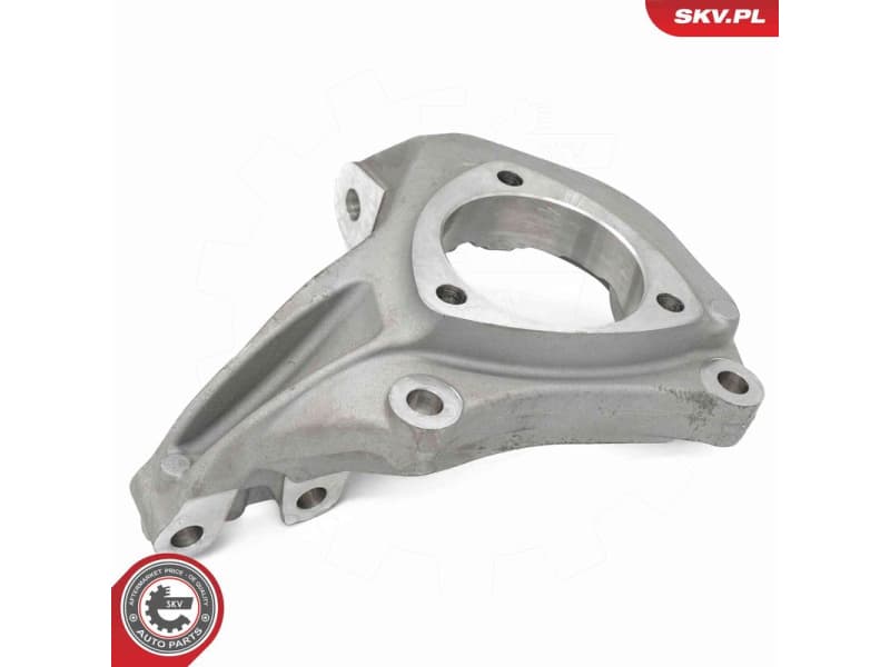 Steering Knuckle, wheel suspension 73SKV071 - image 4