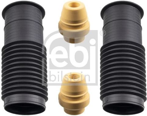 Dust Cover Kit, shock absorber 194002