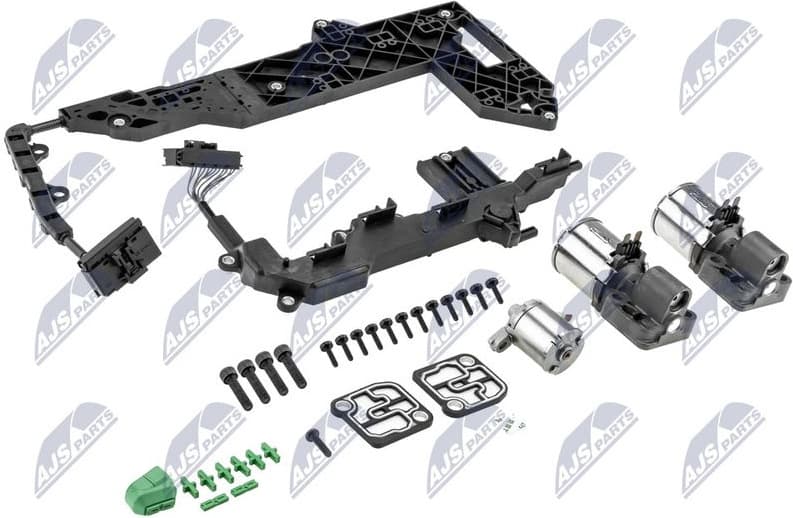 Repair Kit, mechatronics (automatic transmission) EAT-AU-003