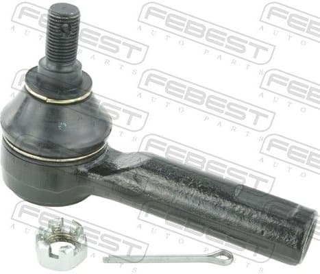 Tie Rod End 0321-RC