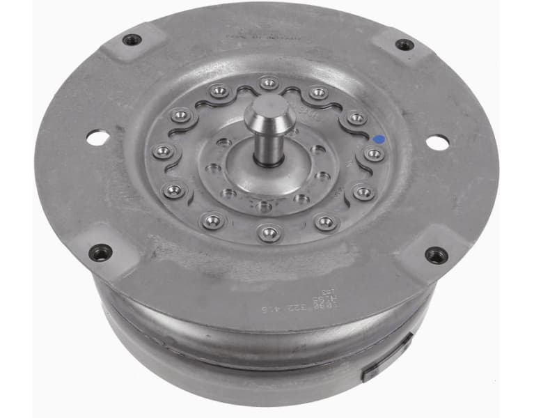 Torque Converter 0700 004 571 - image 2