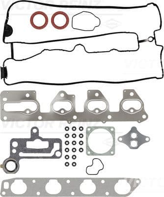 Gasket Kit, cylinder head 02-31965-01