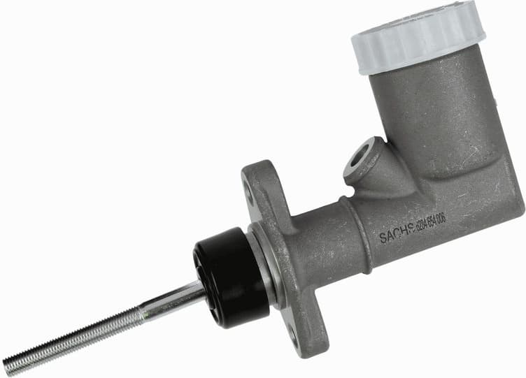 Master Cylinder, clutch 6284 654 006