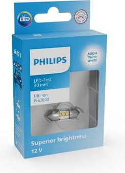 Bulb Ultinon Pro7000 LED-SI 11860WU70X1
