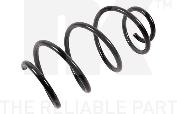 Suspension Spring 533428