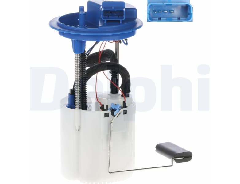 fuel supply unit FG2489-12B1